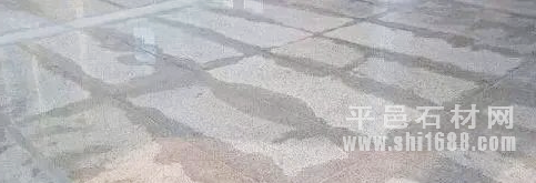 地铺石返碱是什么原因？有哪些预防措施？