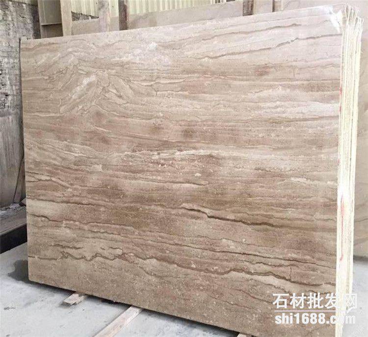 意大利木纹大理石图片和介绍