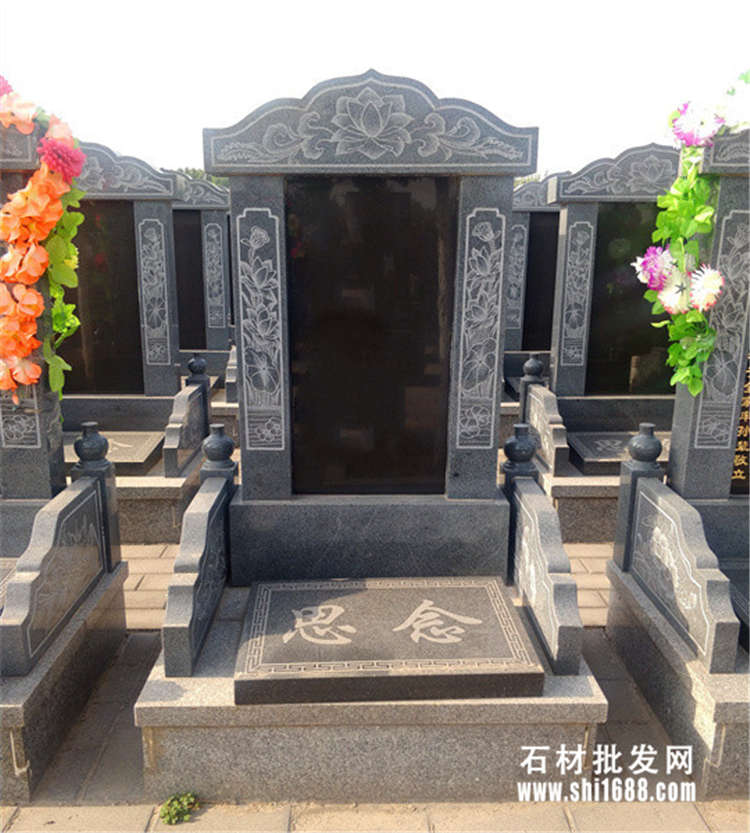 墓碑样式图片大全