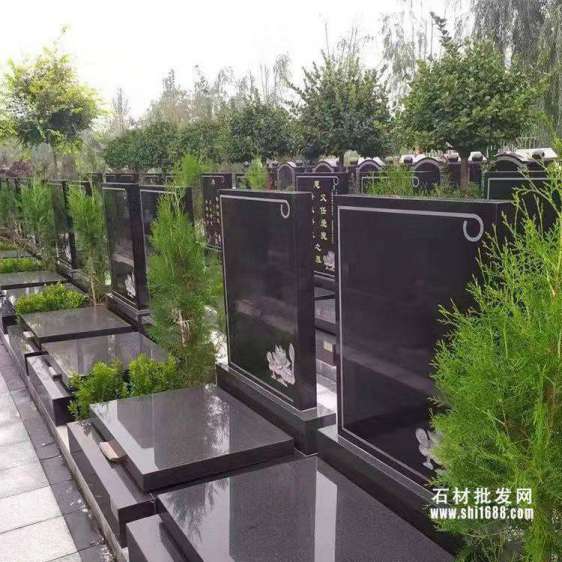艺术墓碑,公墓墓碑样式图片大全